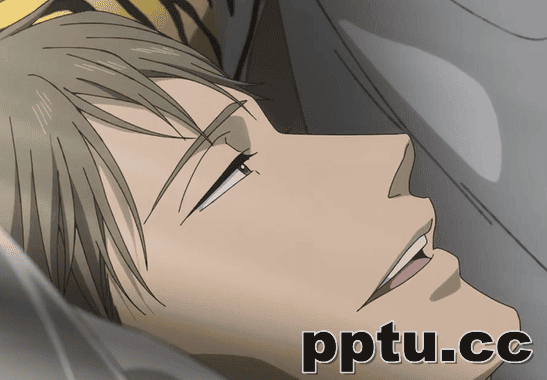 女性向剧场版《鸣鸟不飞 乌云密布》预告视频