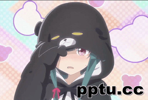 猛男必看《熊熊勇闯异世界》动画化