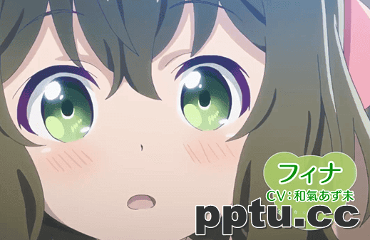 猛男必看《熊熊勇闯异世界》动画化