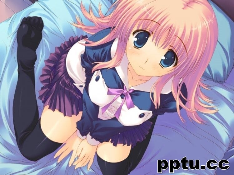 动漫黑丝美女让夏天持续升温福利图集写真图片