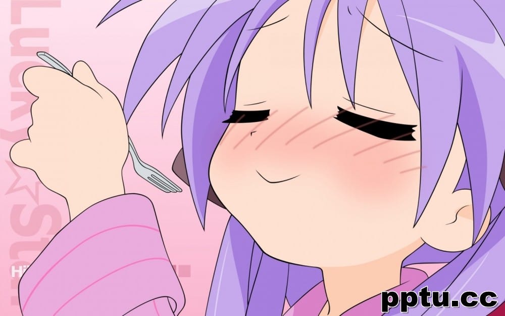 动漫天降美少女阳光唯美二次元萌图片桌面壁纸