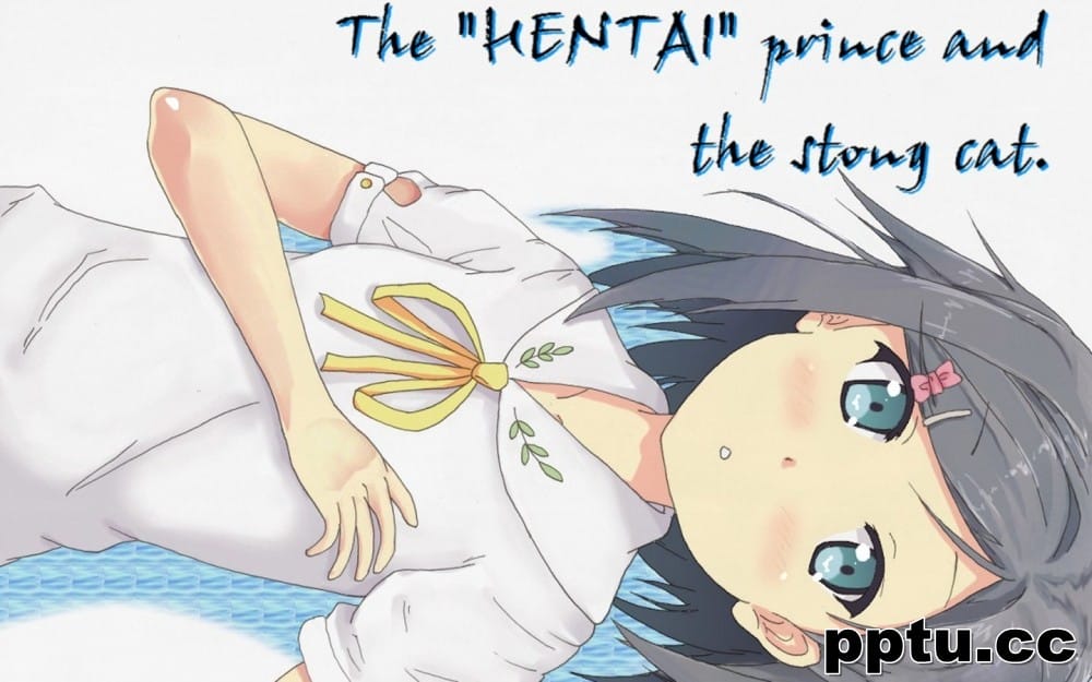 可爱动漫猫娘二次元桌面壁纸图片