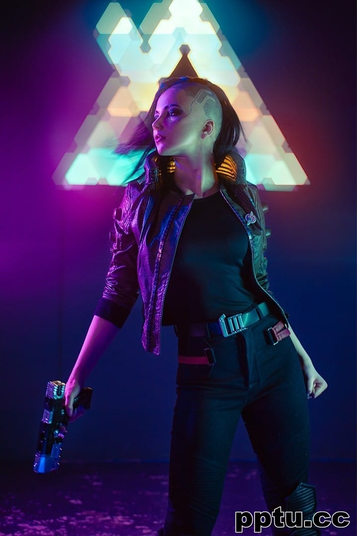 女仆装明日香傲娇依旧 一周大师级CosPlay赏