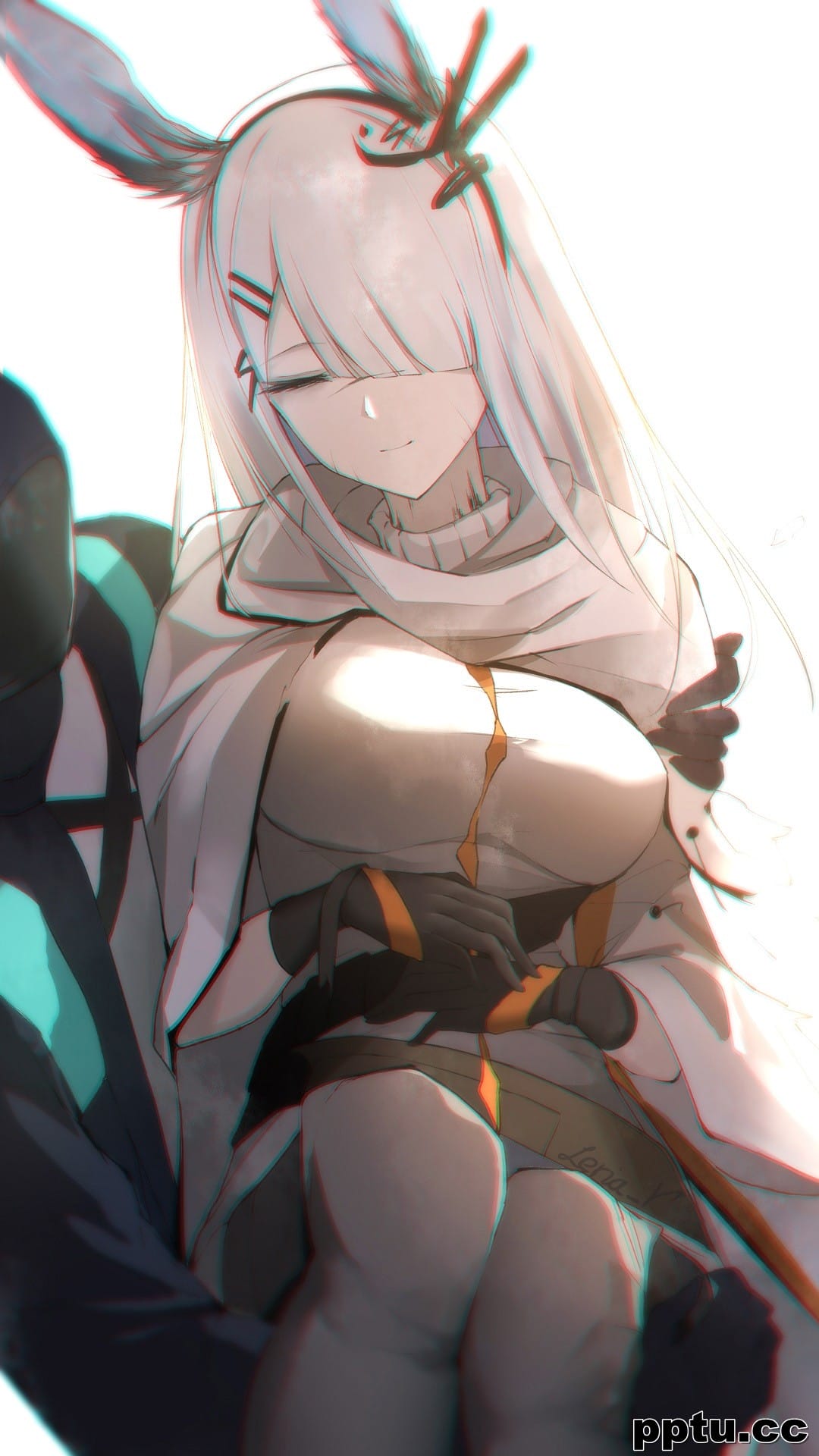 动漫原画高清手机壁纸