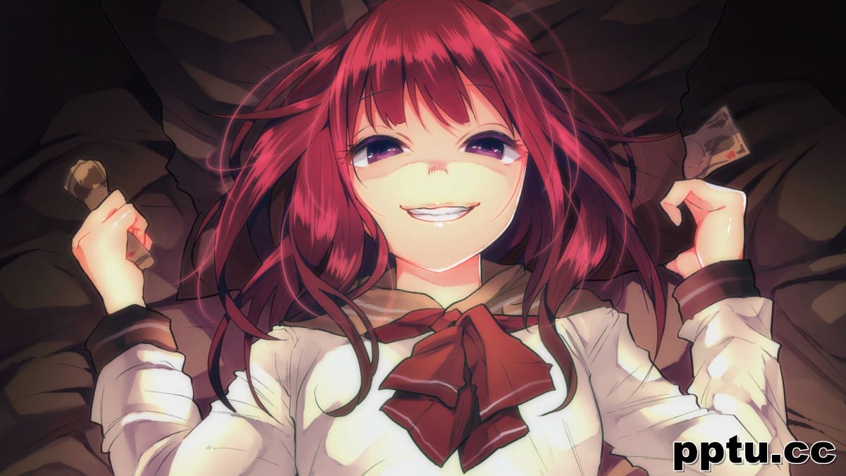 动漫美女图片大全壁纸