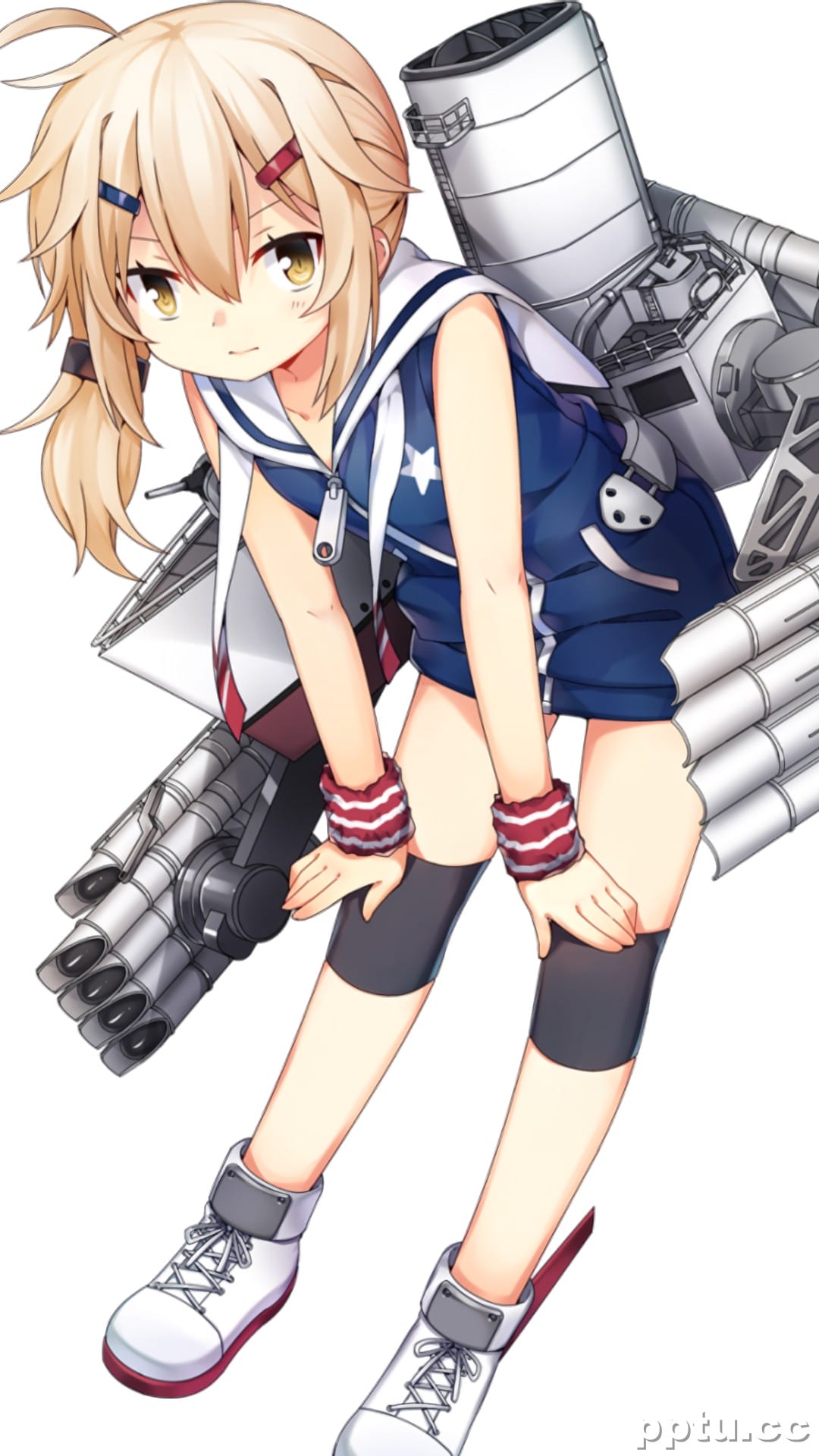 碧蓝航线手机壁纸图片 第一辑