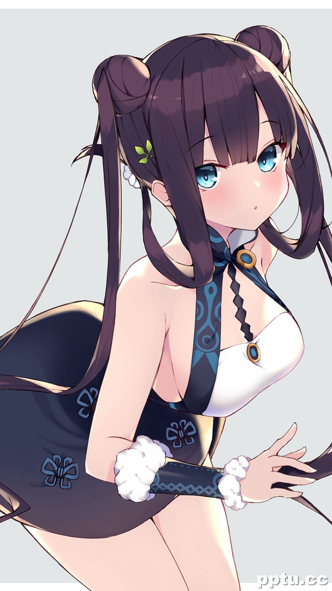 精美动漫主题插画手机壁纸