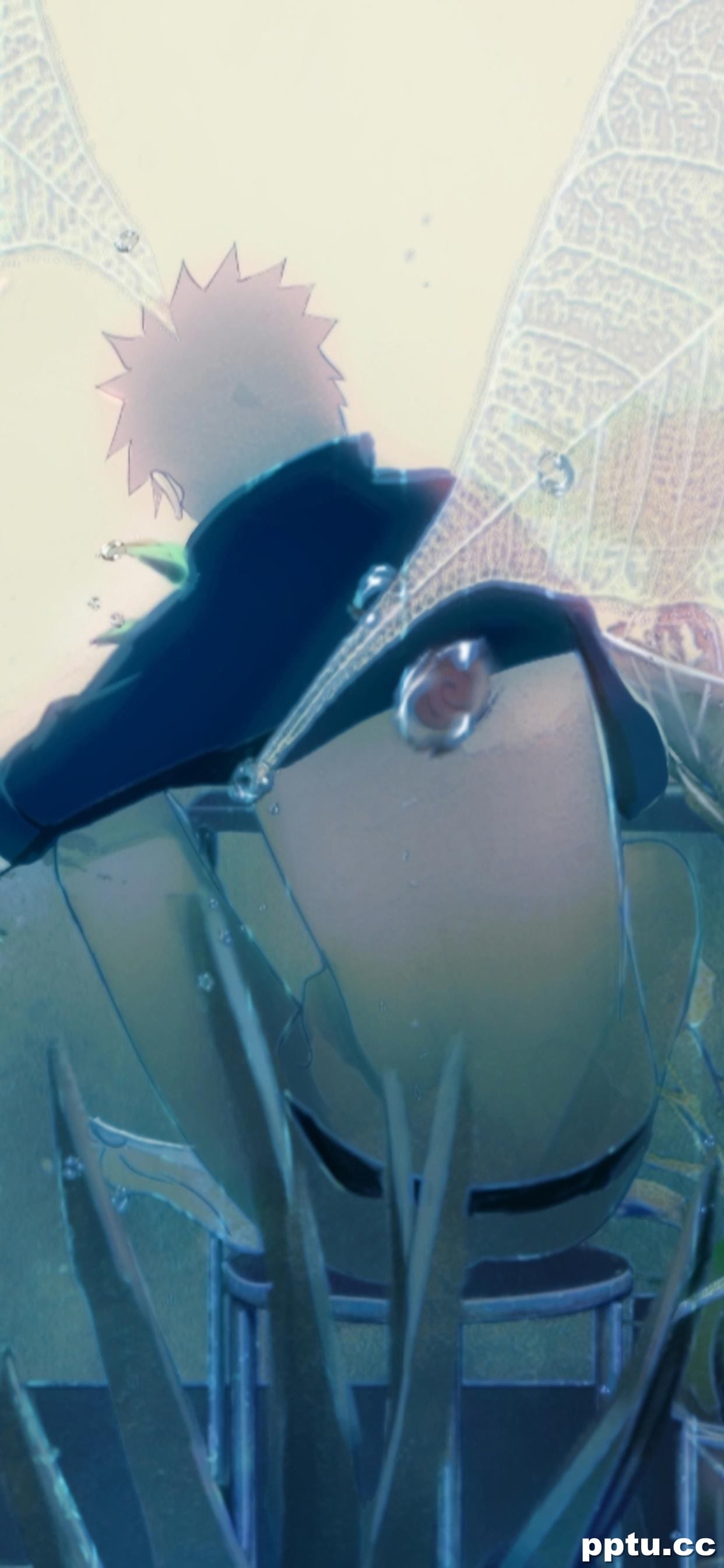 火影忍者帅气卡通高清手机壁纸-皮皮兔动漫