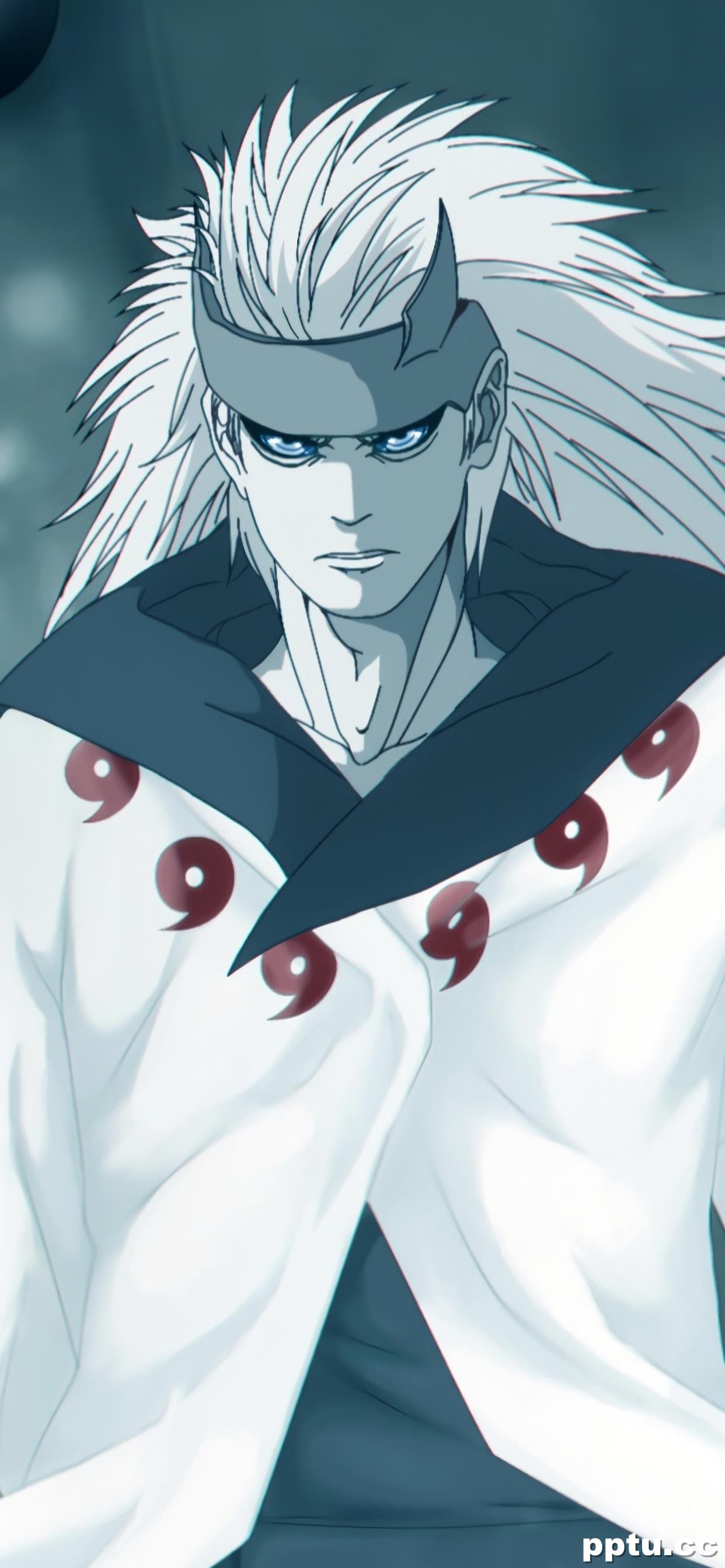 火影忍者帅气卡通高清手机壁纸