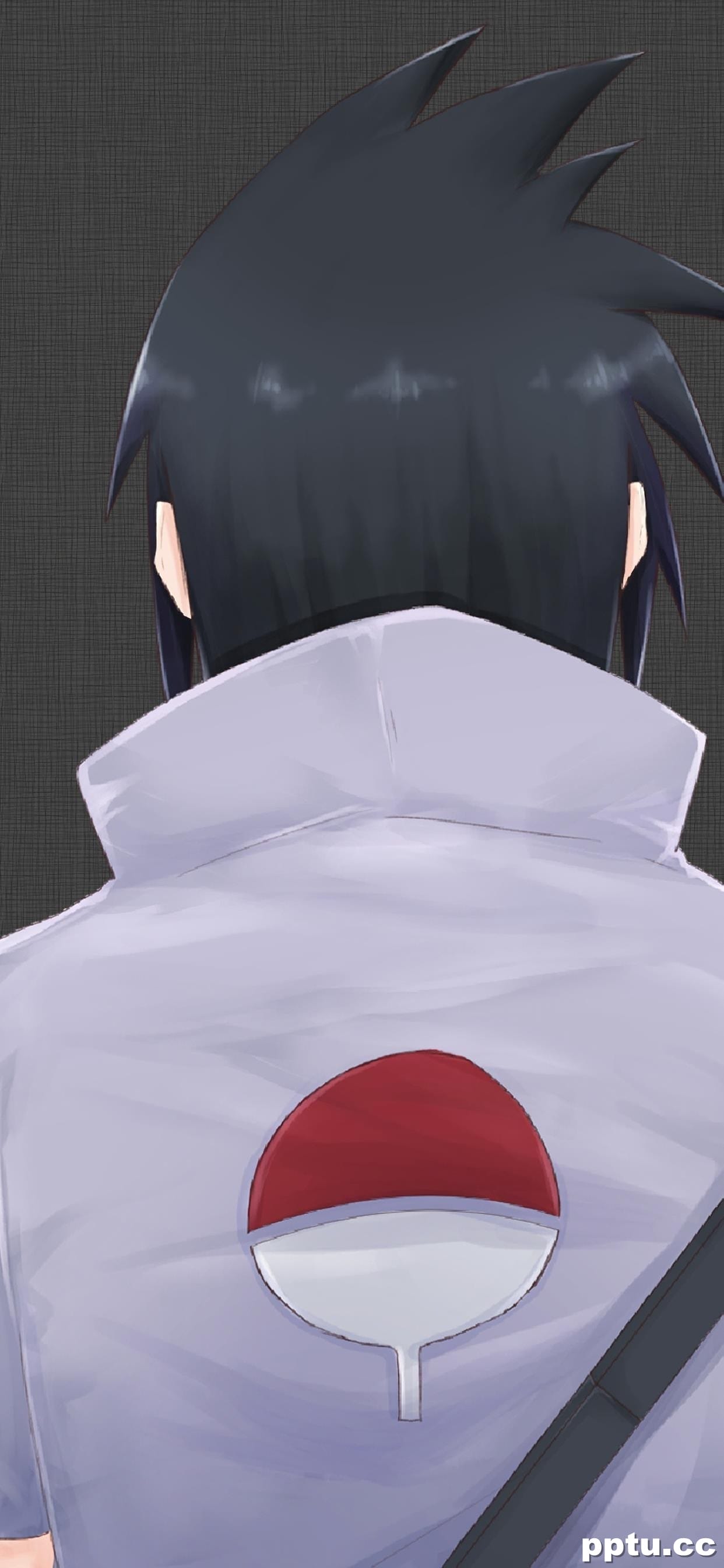 火影忍者帅气卡通高清手机壁纸