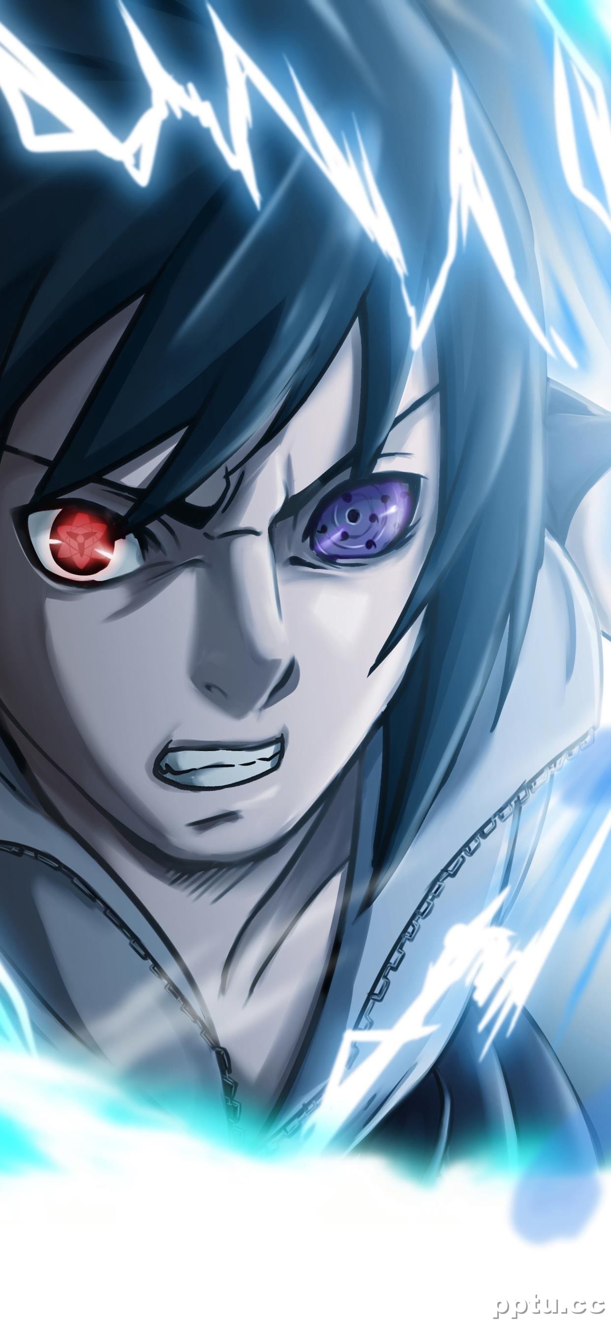 火影忍者帅气卡通高清手机壁纸