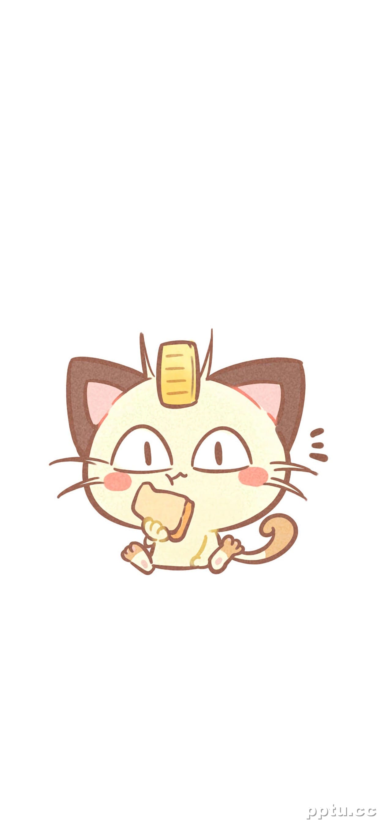 宠物小精灵动漫高清手机壁纸