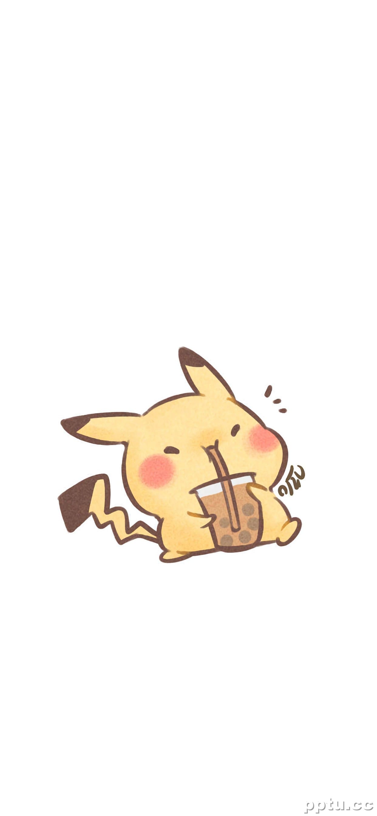 宠物小精灵动漫高清手机壁纸