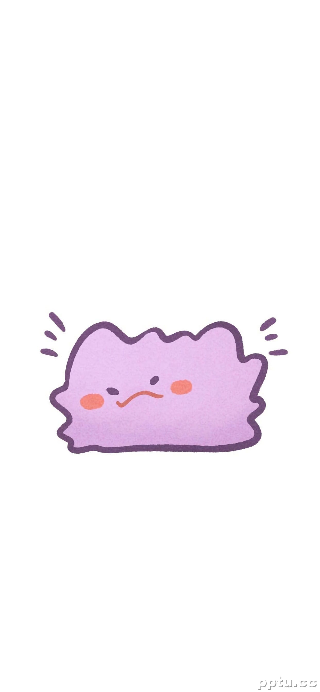 宠物小精灵动漫高清手机壁纸