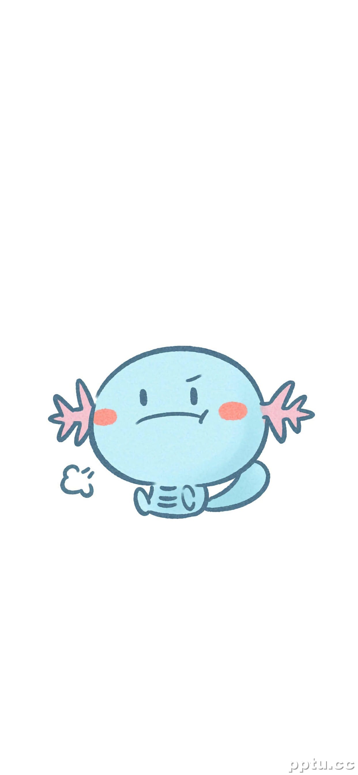 宠物小精灵动漫高清手机壁纸