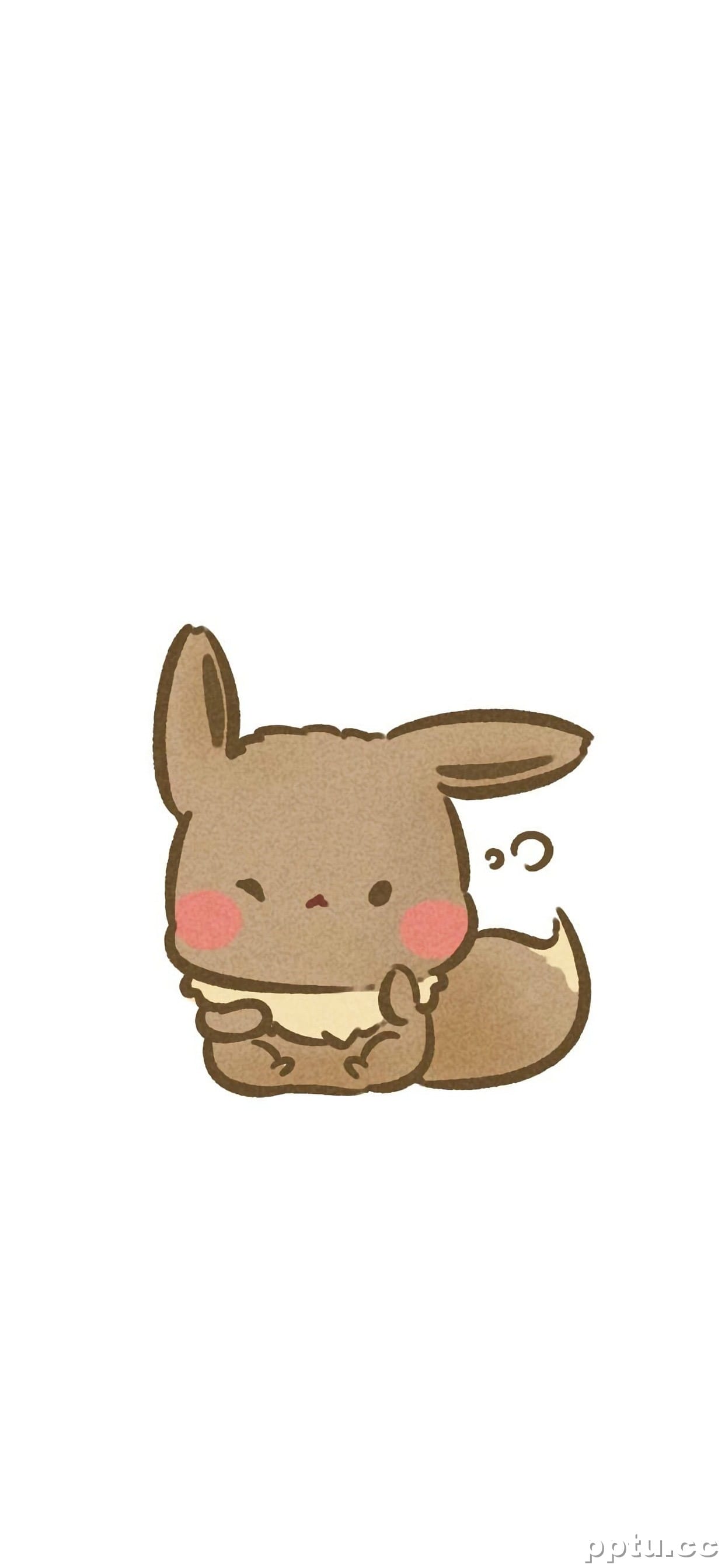 宠物小精灵动漫高清手机壁纸