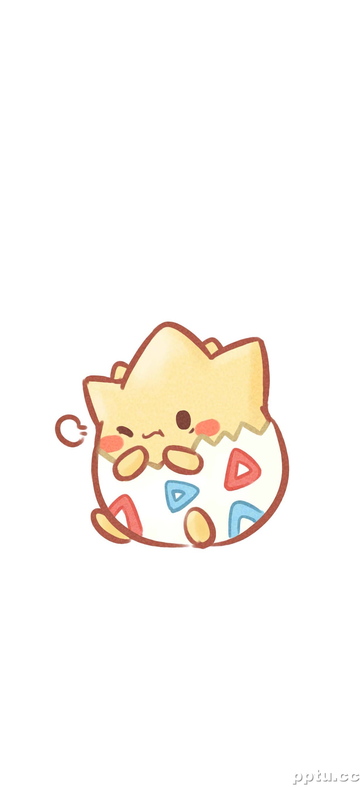 宠物小精灵动漫高清手机壁纸