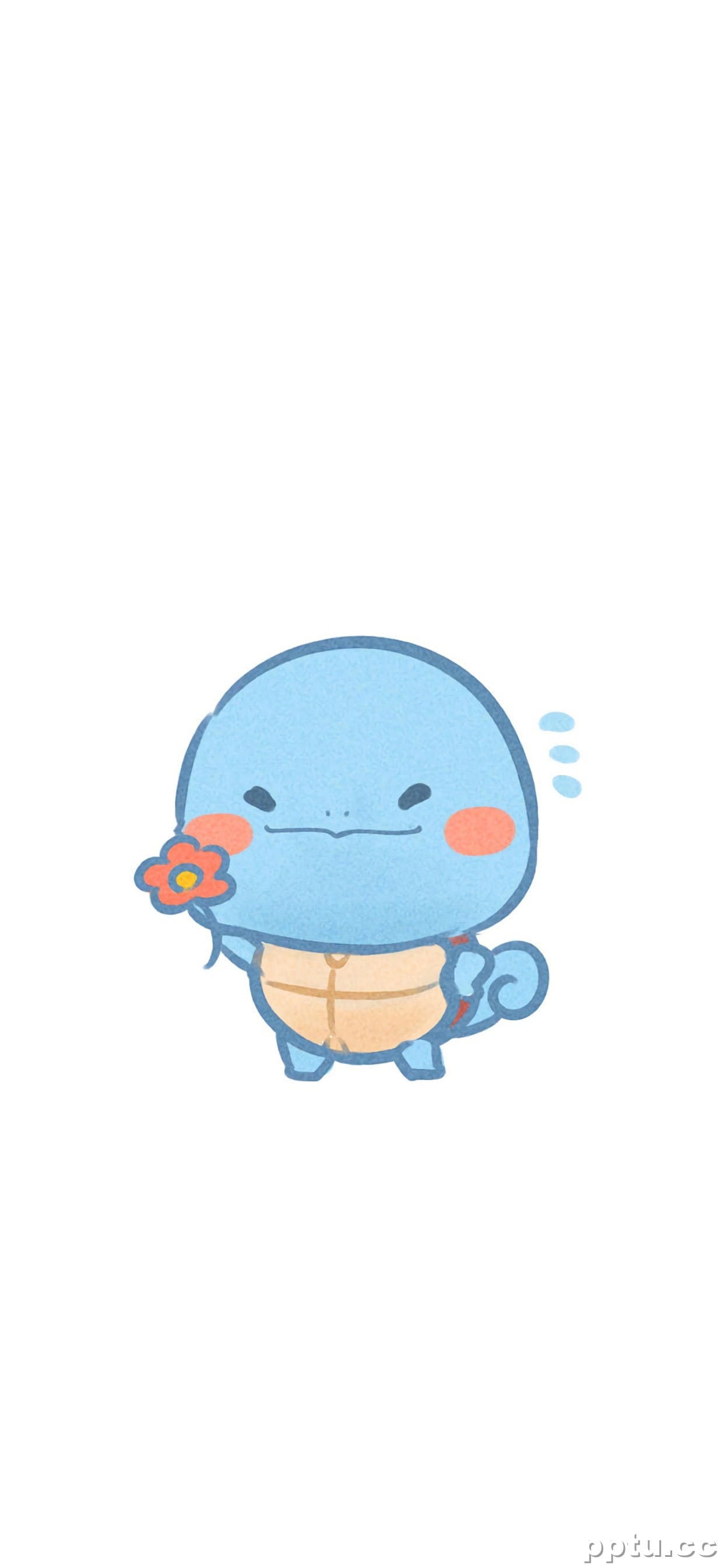 宠物小精灵动漫高清手机壁纸