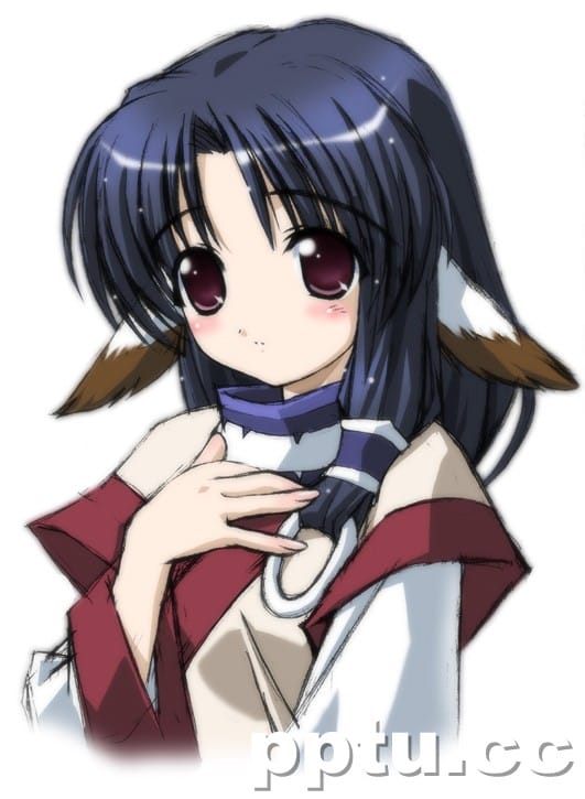 传颂之物兽耳娘火辣性感动漫美女福利杀必死壁纸