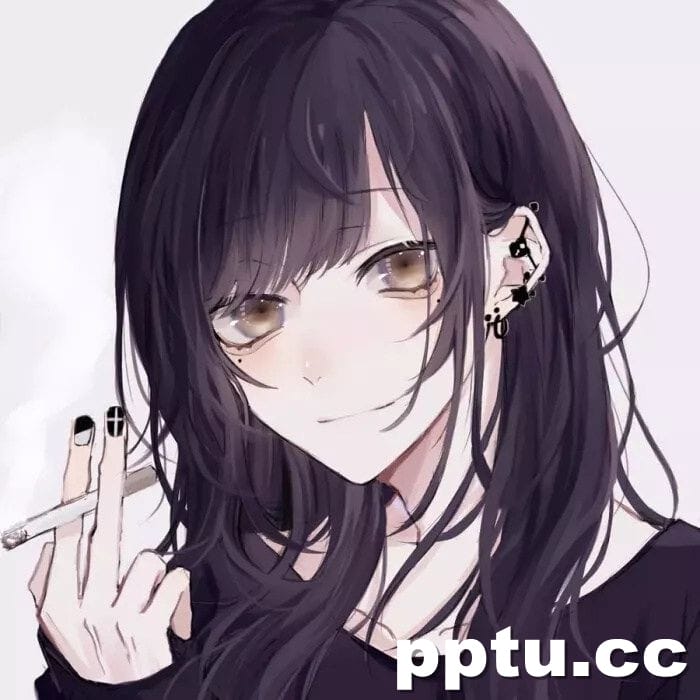 夜色如此美丽不出去走走吗卡通漫画女神壁纸-皮皮兔动漫