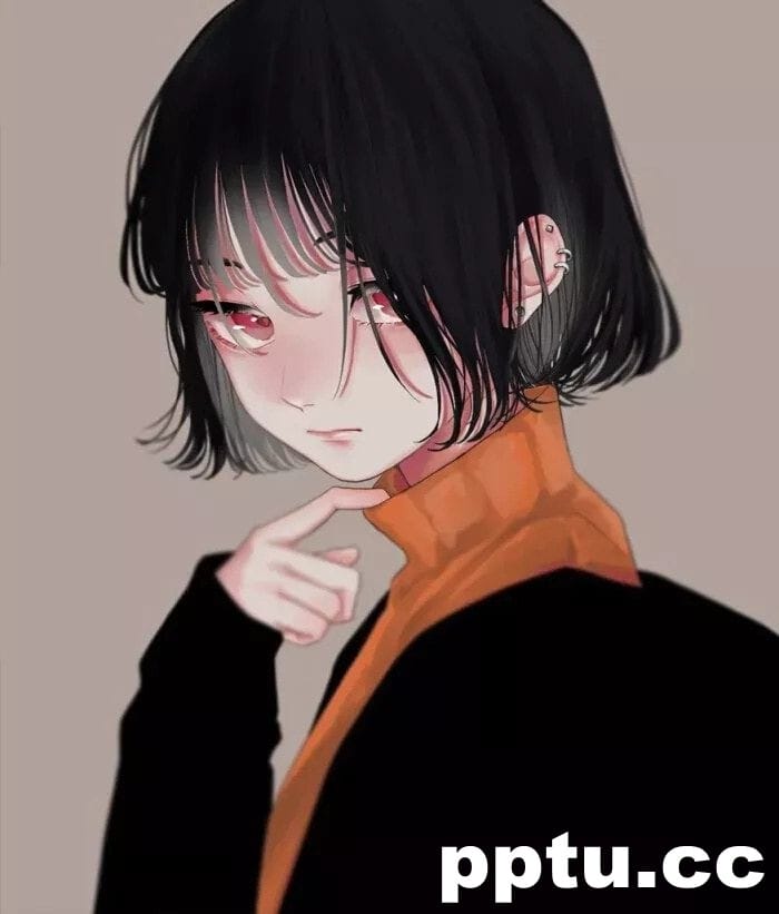 夜色如此美丽不出去走走吗卡通漫画女神壁纸