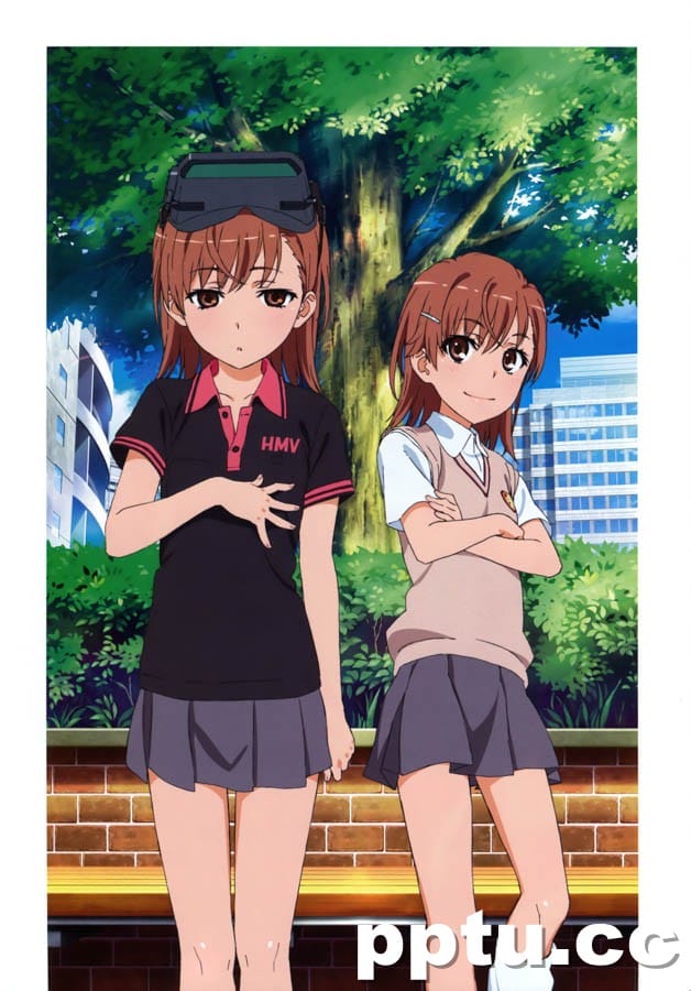 死库水炮姐夏日养眼动漫福利美图写真图片