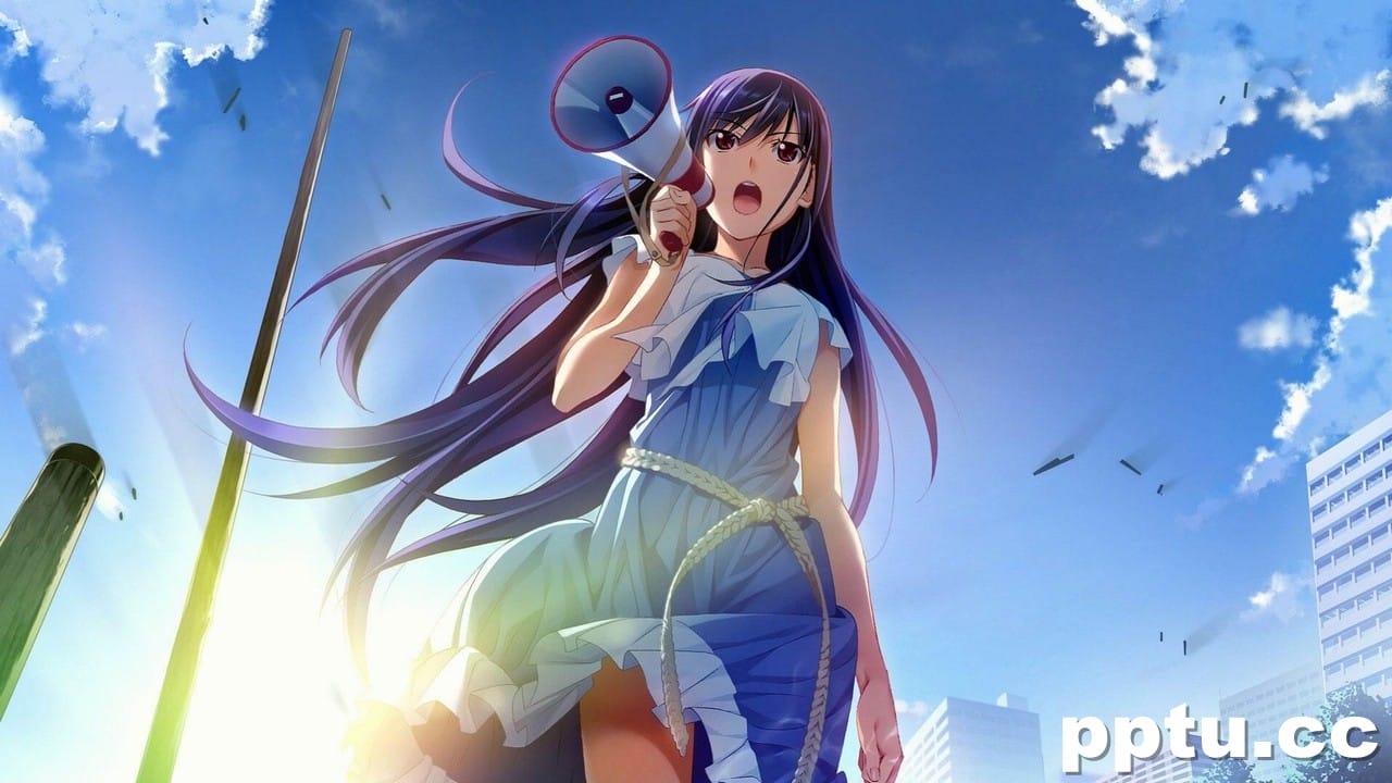 灰色的乐园同人动漫女主一姬图片