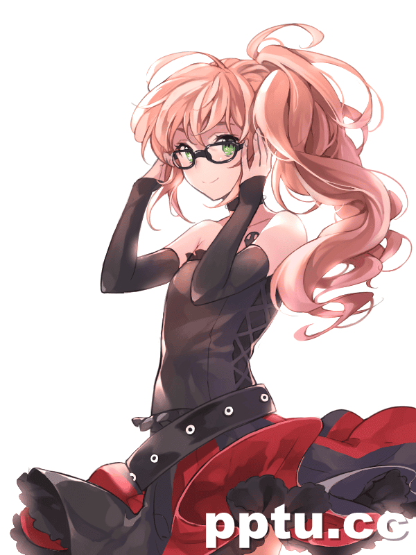 可爱的男孩子尔乃美家累动漫伪娘美图写真专辑