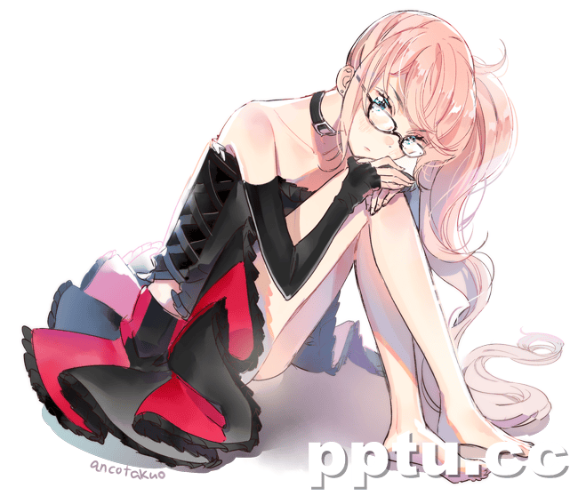 可爱的男孩子尔乃美家累动漫伪娘美图写真专辑