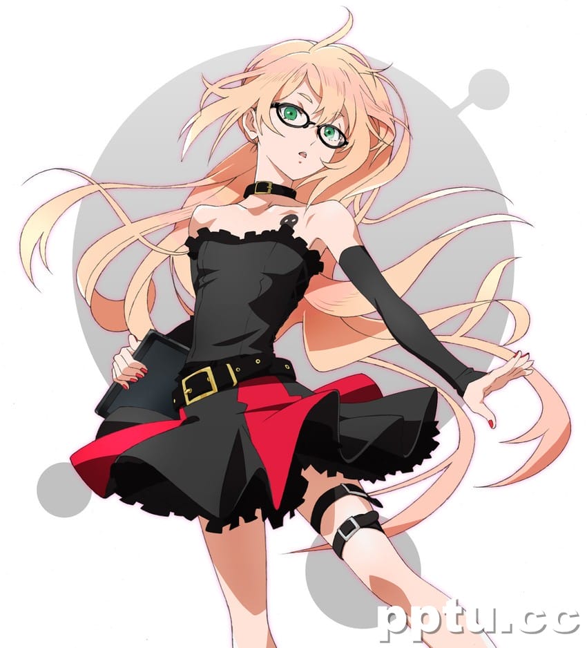 可爱的男孩子尔乃美家累动漫伪娘美图写真专辑