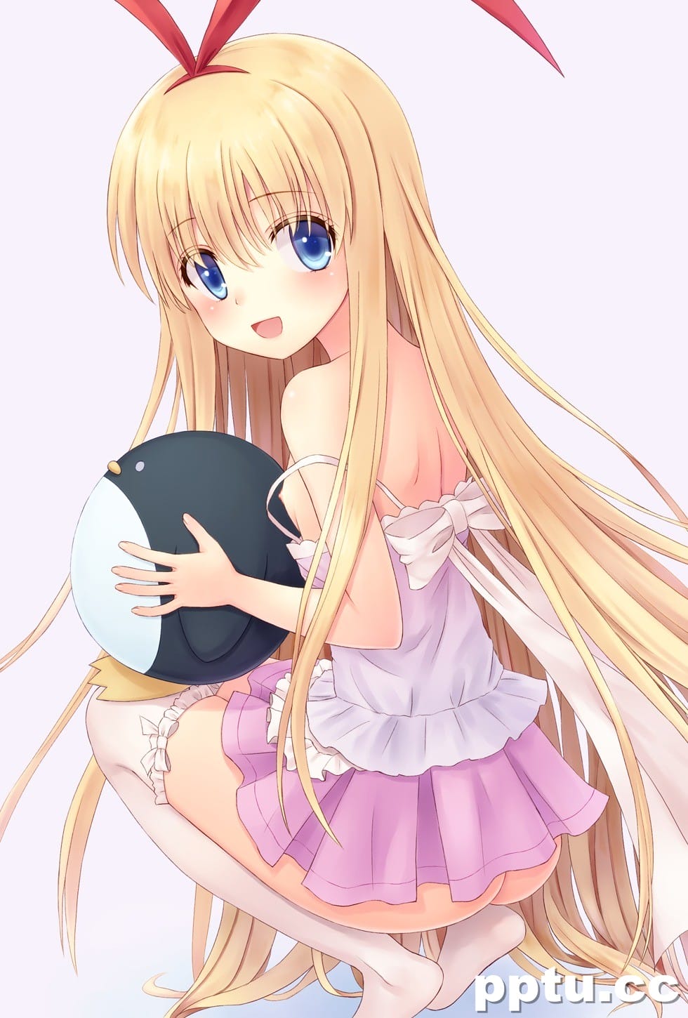 动漫童颜巨乳萝莉决胜内衣杀必死宅男福利图集