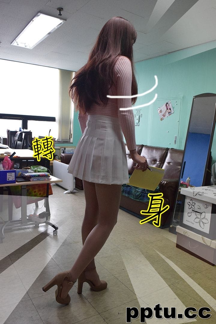 (境秀)心C打工妹 _ 第1 (TOPTOON)