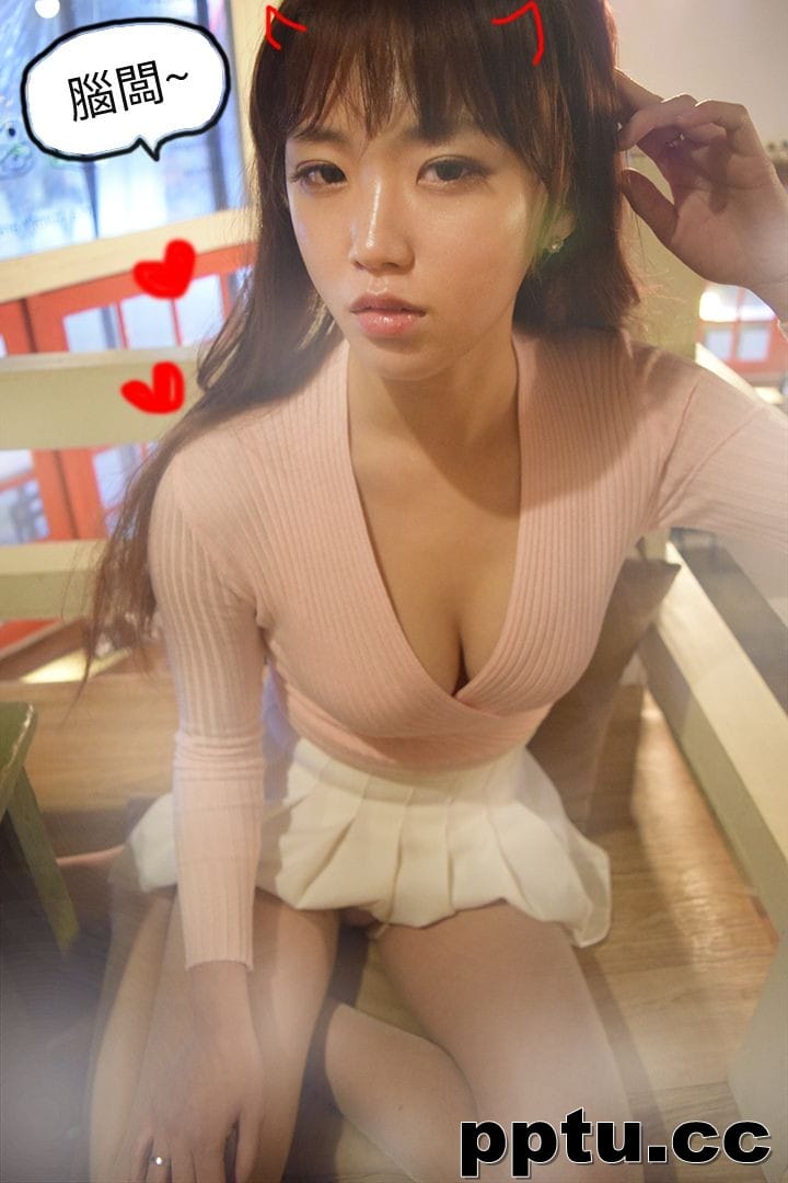 (境秀)心C打工妹 _ 第3 (TOPTOON)