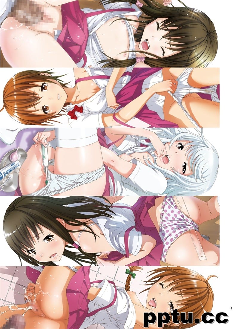 [雨mの^ (雨m)] せいかつ指!! 卒Iアルバム (オリジナル)