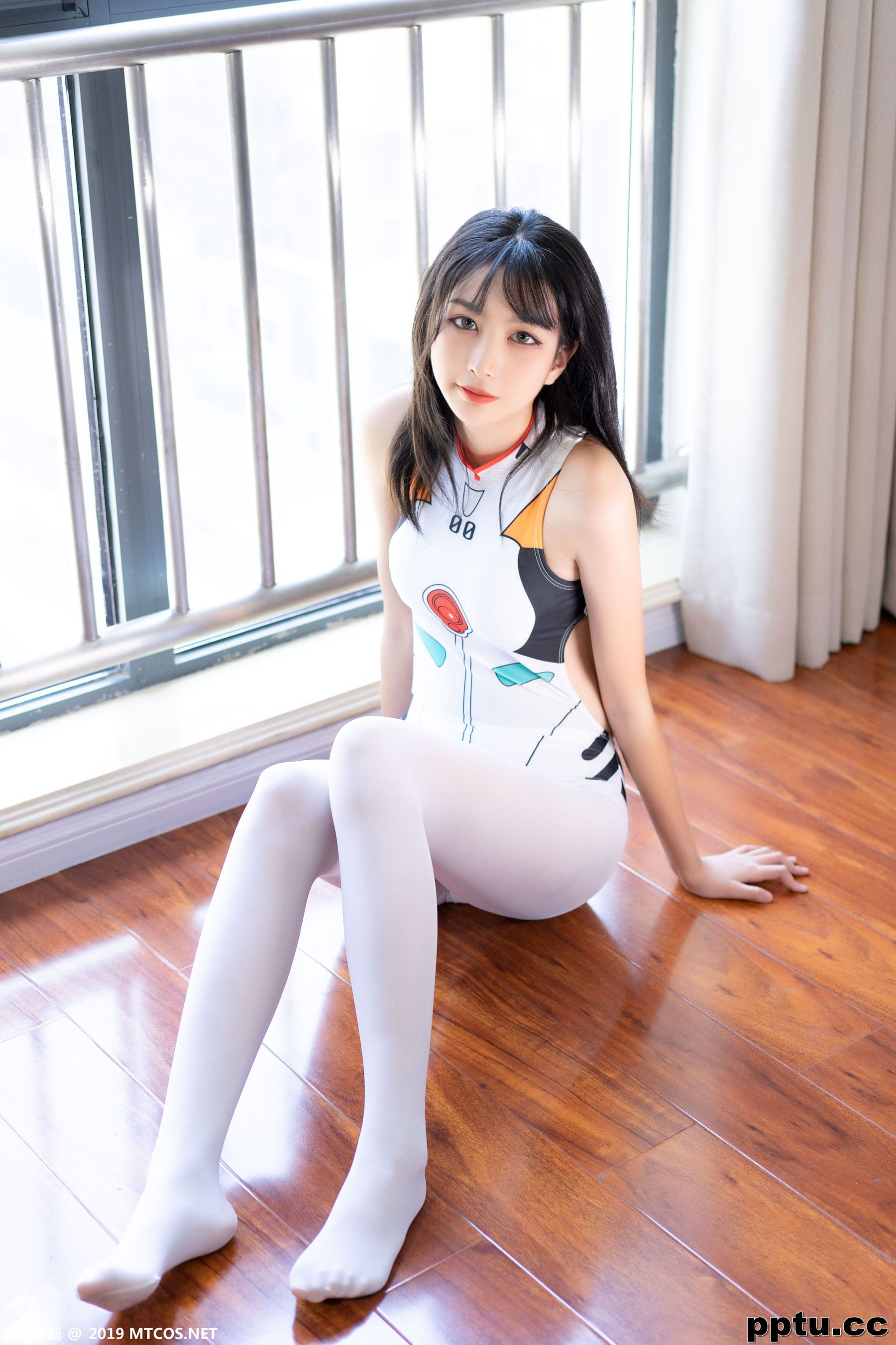 卡哇伊 [喵糖映画] VOL.031