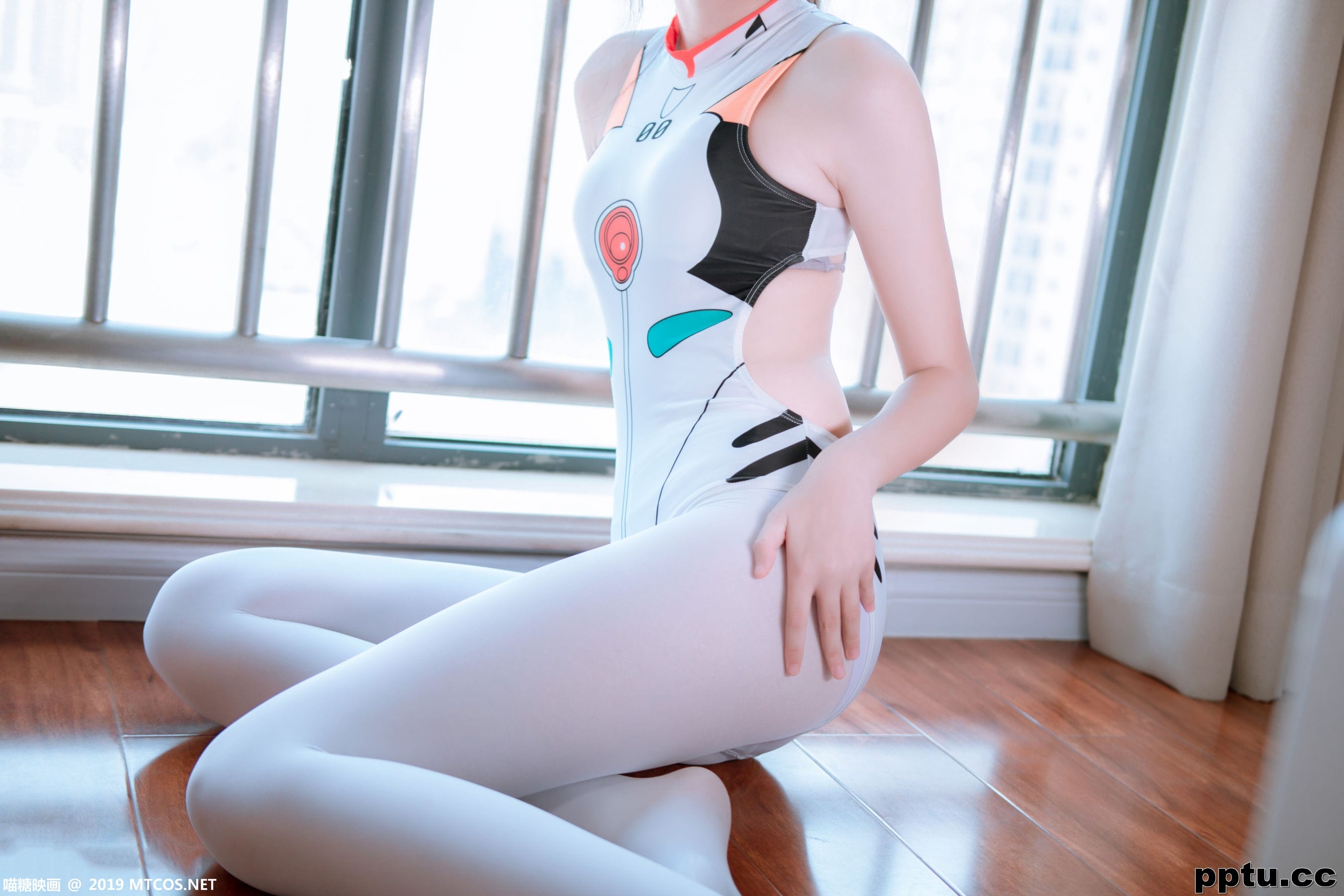 卡哇伊 [喵糖映画] VOL.031