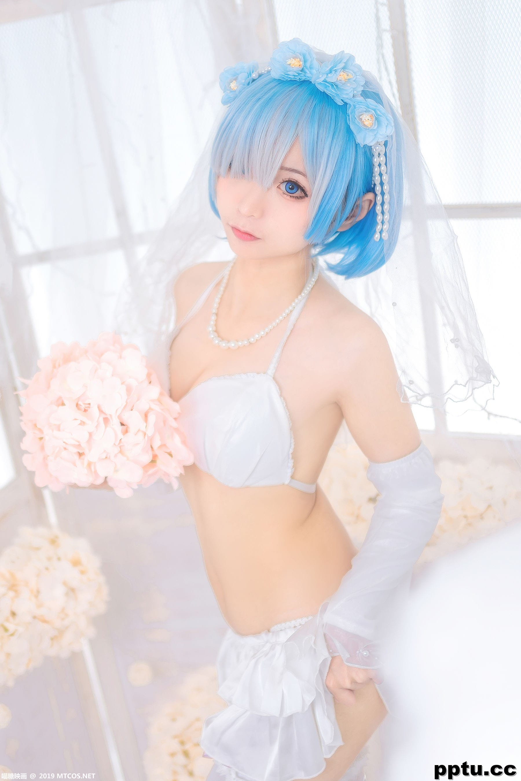 花嫁 [喵糖映画] VOL.029