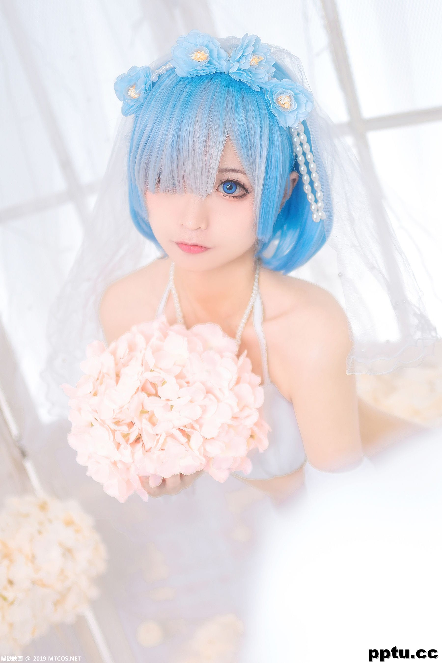 花嫁 [喵糖映画] VOL.029