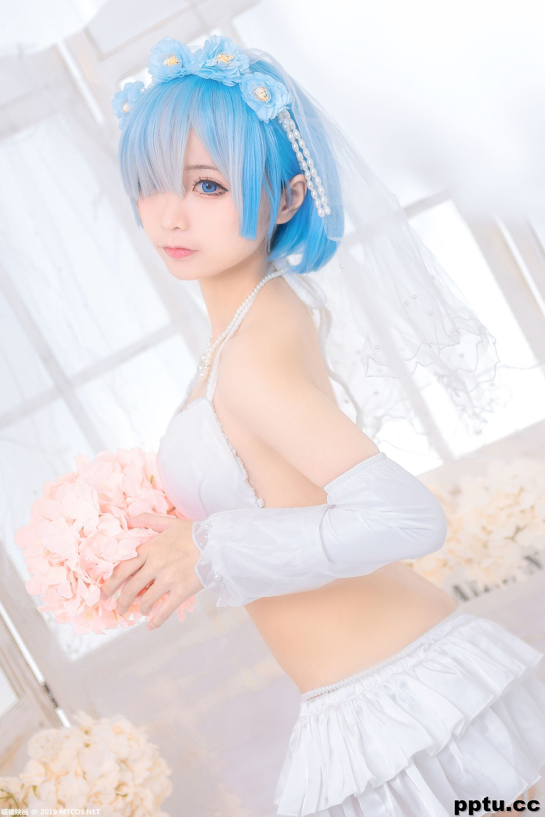 花嫁 [喵糖映画] VOL.029