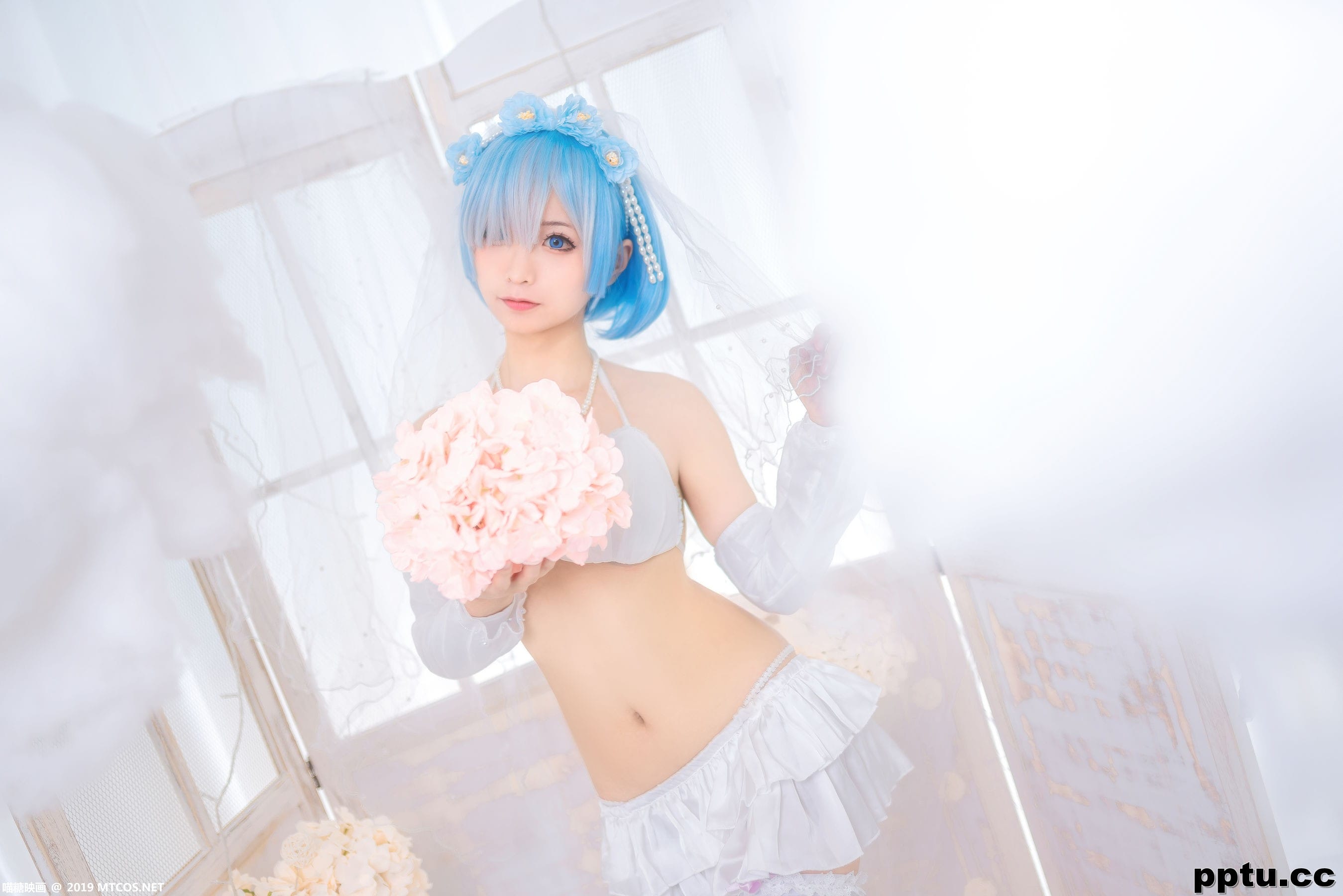 花嫁 [喵糖映画] VOL.029