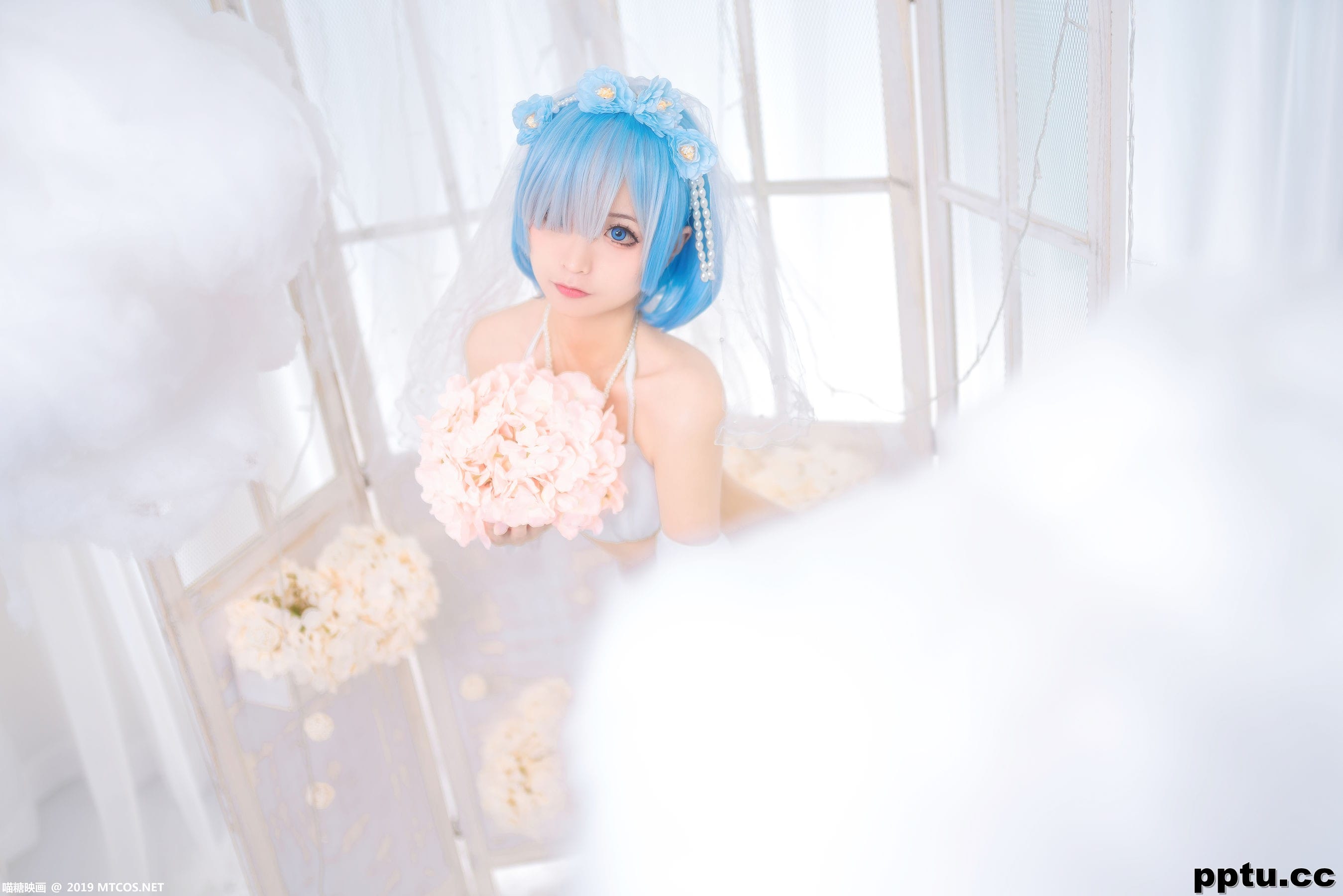 花嫁 [喵糖映画] VOL.029