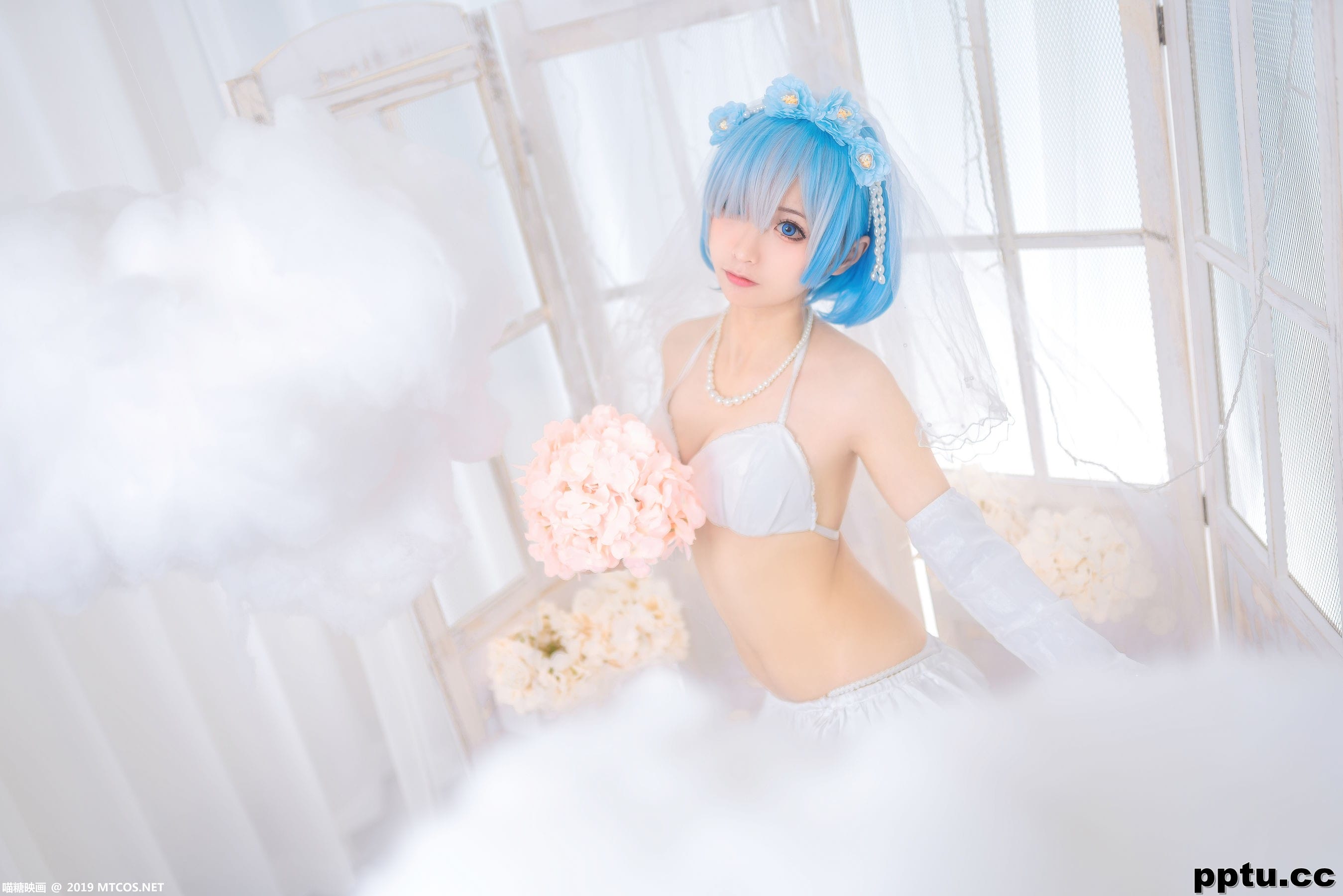 花嫁 [喵糖映画] VOL.029