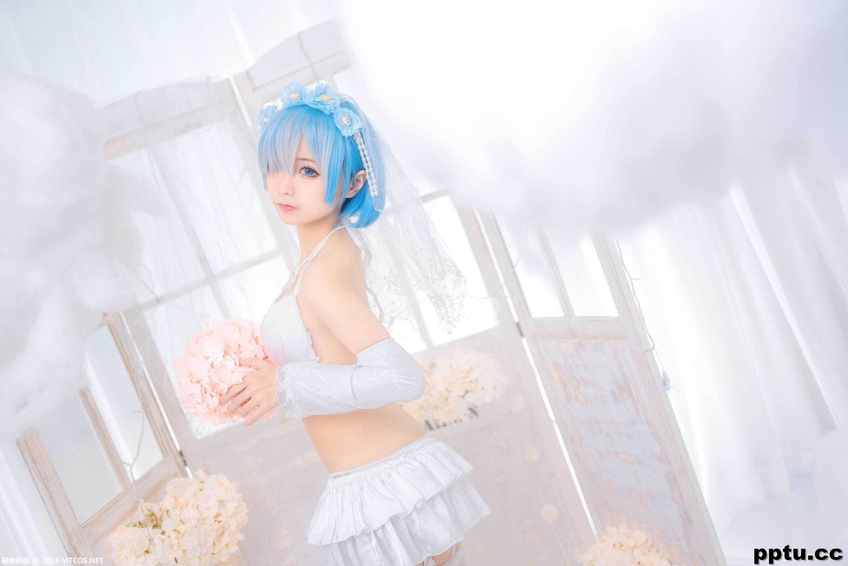 花嫁 [喵糖映画] VOL.029