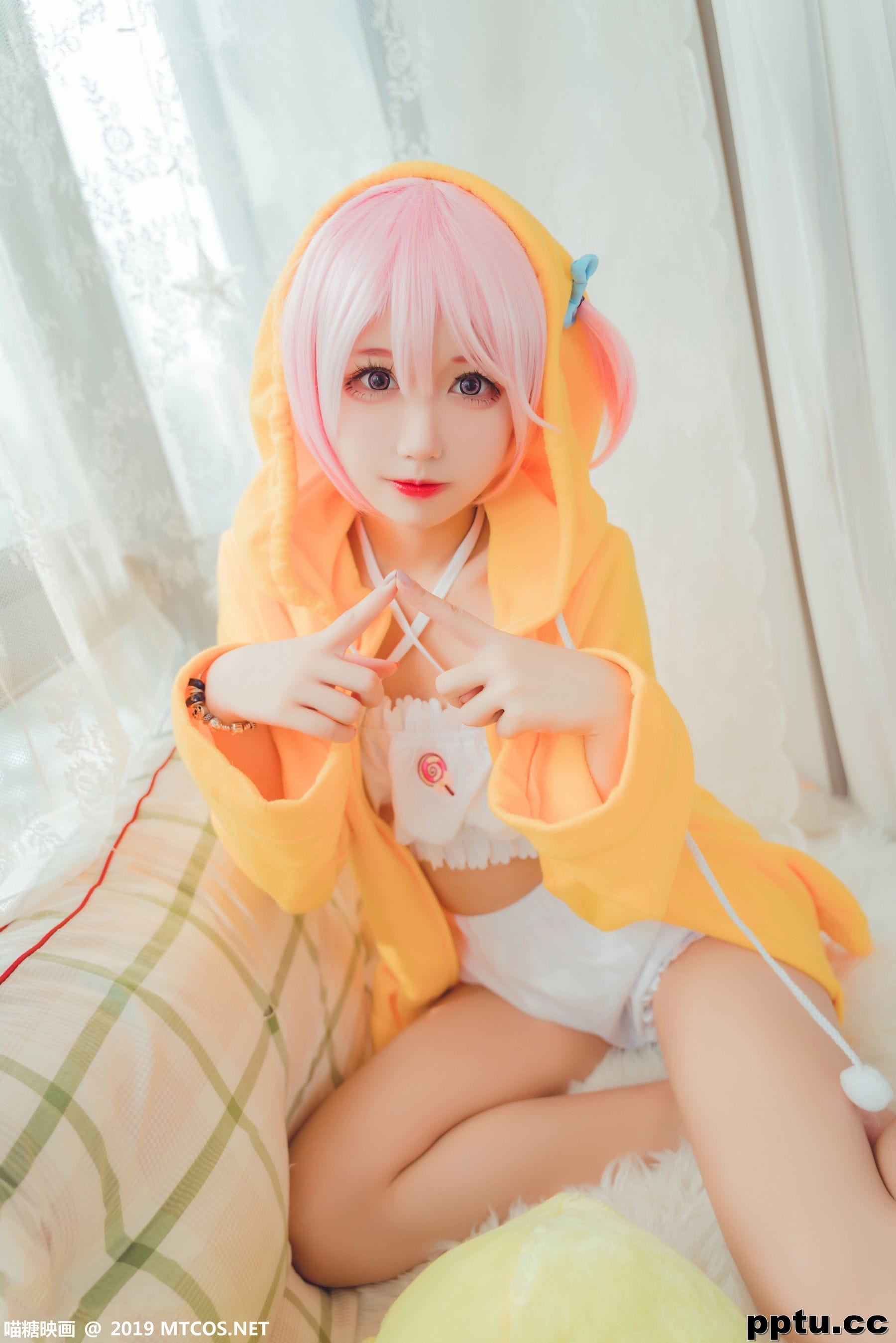 黄小鸭 [喵糖映画] VOL.032