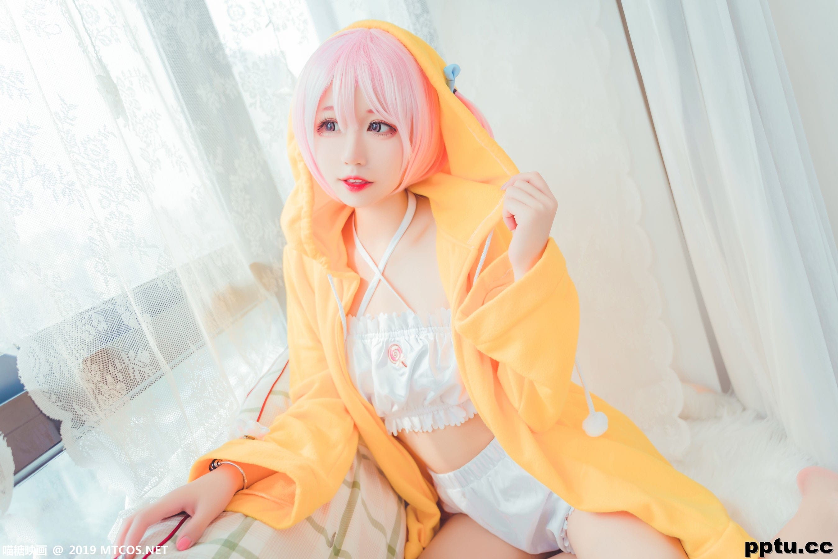 黄小鸭 [喵糖映画] VOL.032