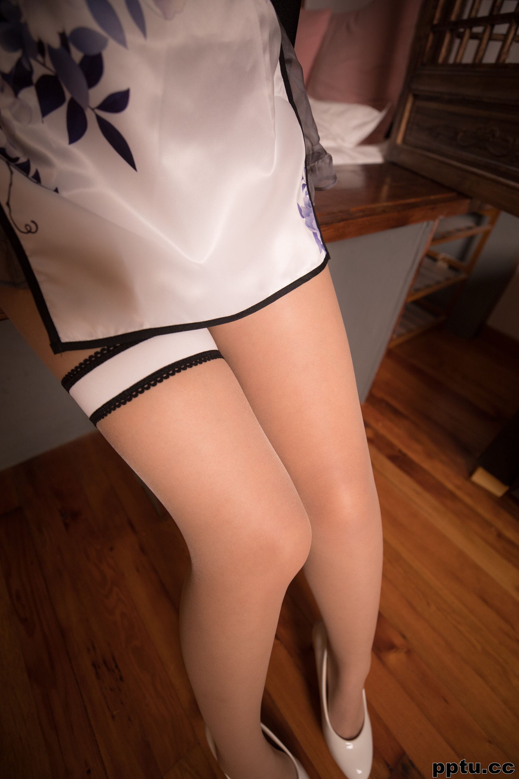 神楽坂真冬《艳娘幻梦谭 瓶儿》  [COSPLAY少女] 写真集