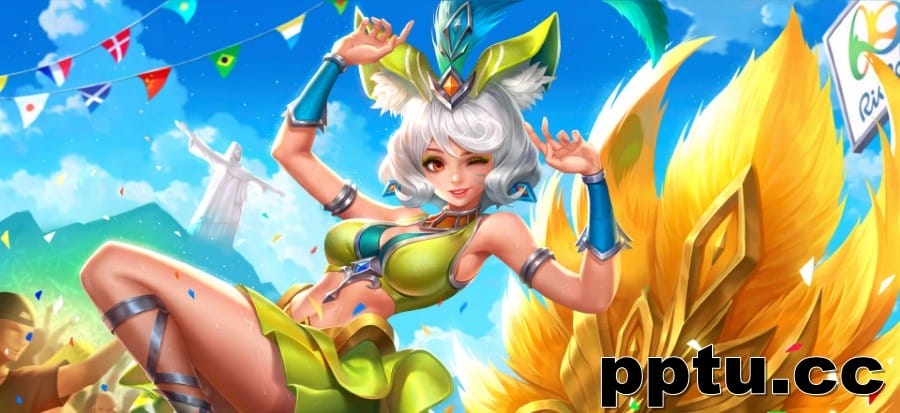 王者荣耀皮肤图包及下载器[341P/103M]