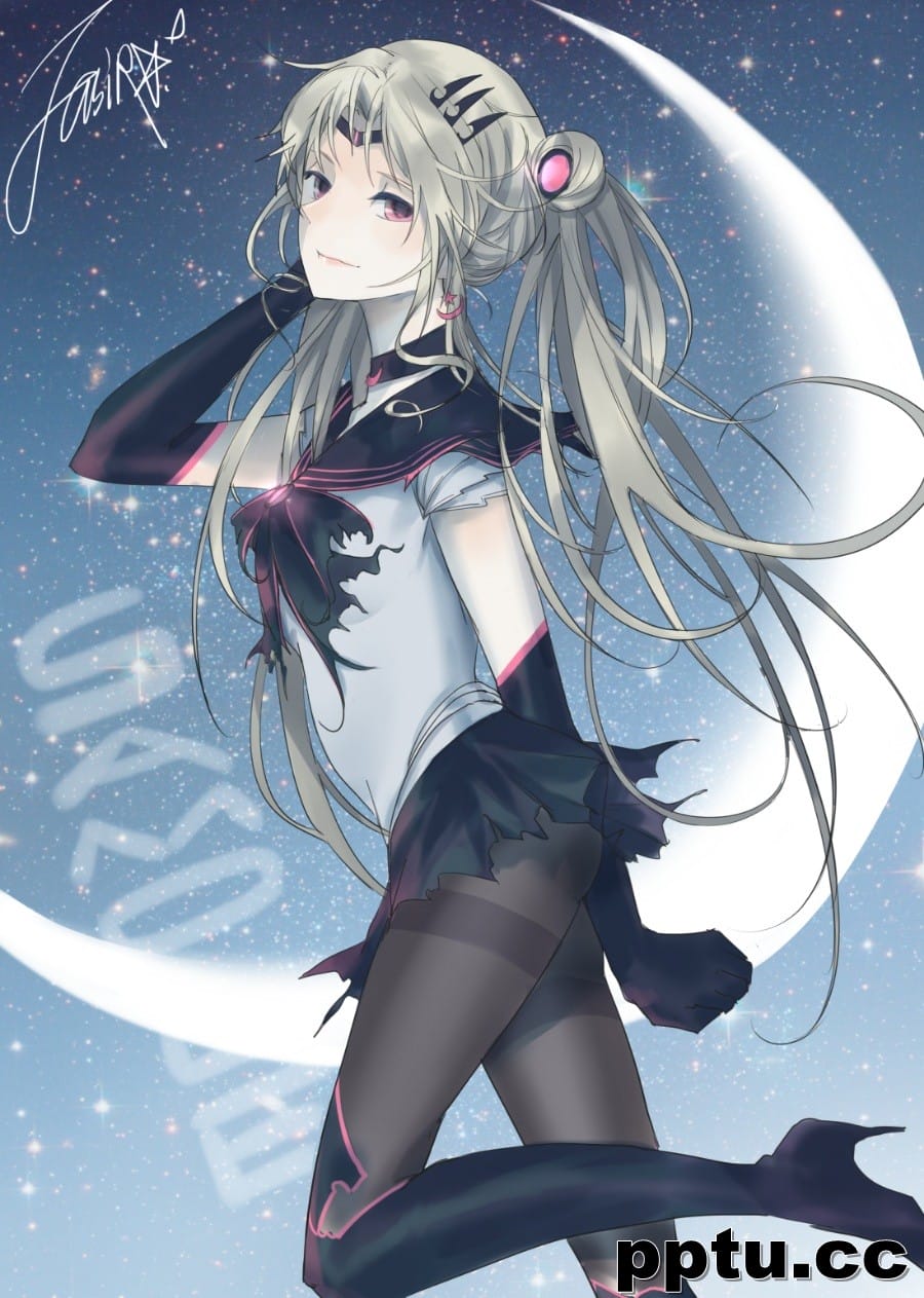 最爱的二次元黑丝白丝超清大图 百度云[460P/1.18G]