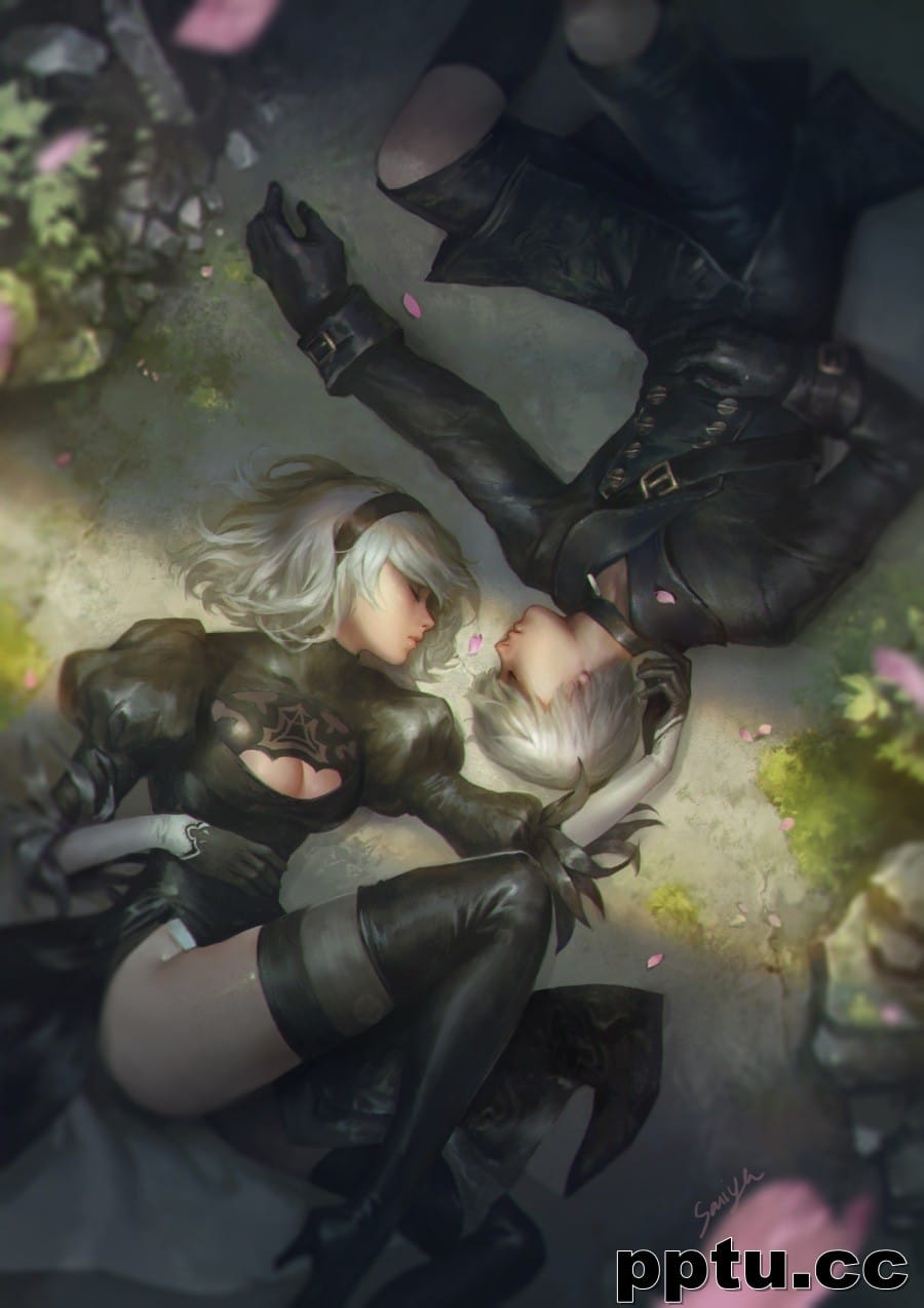 最爱的二次元黑丝白丝超清大图 百度云[460P/1.18G]