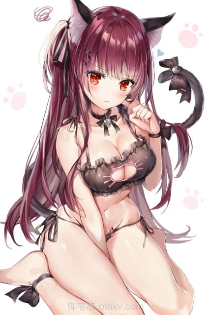 P站自己搜集的330张高清原图-皮皮兔动漫